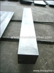 D2 Alloy Steel Plate with Test Certificate