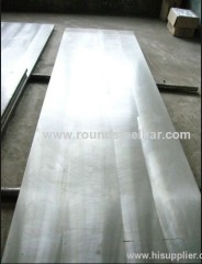 Q345 Low-alloy steel plate