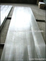 Q345 Low-alloy steel plate (Q345B/C/D/E)