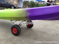 kayak trolley aluminum alloy material high quality