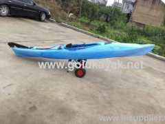 hot selling kayak trolley high quality