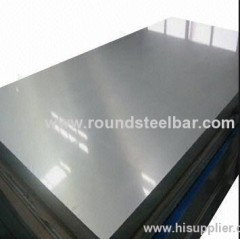 50CRV4 normalizing alloy steel plate