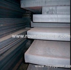 41Cr4 Alloy Steel Plate