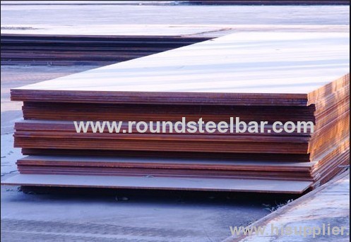 S275JR low alloy high strength steel plate