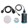 ALLSCANNER TOYOTA ITS3 obd2 diagnostic tool Without Bluetooth Version