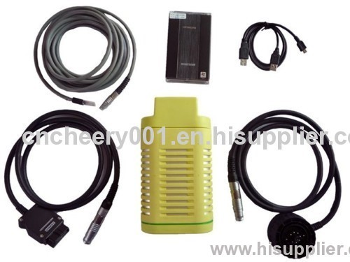 BMW GT1 Diagnostic Tool DIS V57 SSS V41 Fit all Computers