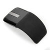 folding touch wireless mouse