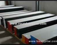 H13 Forged Tool steel plate bars/round bars