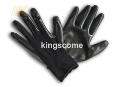 Nitrile Coated Work Gloves