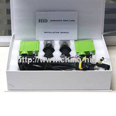 High-intensty Brightness35W HID Xenon car kit