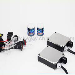 1.3~1.5kg per kit Weight HID xenon kit