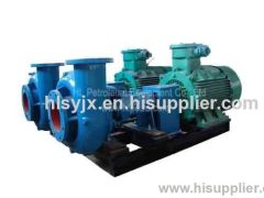 Sand Pump of HL Petroleum