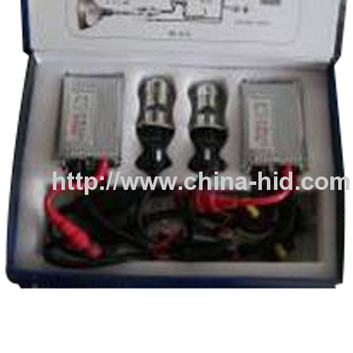 Super Brightness HID xenon kit 55W