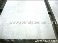 AISI D3 forged steel plate