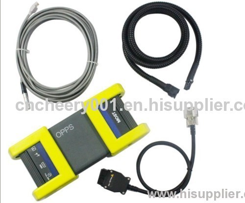 BMW OPPS Diagnostic tool Fit IBM T30