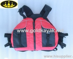 life vest life jacket for watersports