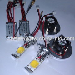 NEW LED Headlight 20W/22W