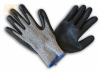 Foam Nitrile Coated Strong Cut Fiber Gloves