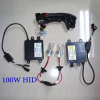 CE&E13 ceritificated HID xenon kit (100w)