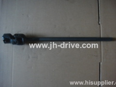 toyota steering column shaft /joint 45220-BZ120-001