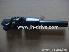 RENAULT- STEERING, SHAFT/ LKS51994..7700845802