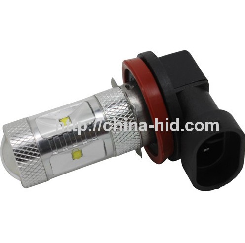 6 x 5W CREE LED Power Fog Light