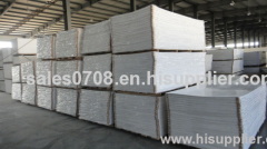 china pvc foam sheet