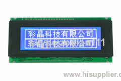 120x32 Graphic lcd module display (CM12032-1)