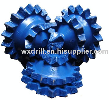 gearbox for small engine water drilling machine