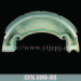 DX100 Motorcycle Brake Shoe