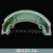 JD125 Motorcycle Brake Shoe