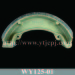 WY125 Motorcycle Brake Shoe