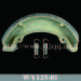 WY125 Motorcycle Brake Shoe