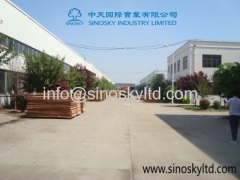 sinosky industry limited