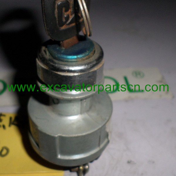 4 LINE STARTER SWITCH for E320C