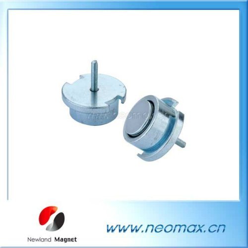 Auto magnetic Speaker Part