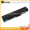 100% Compatible generic laptop battery for acer 1810T 1810TZ 934T2039F UM09E31