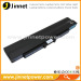 Wholesale generic laptop battery for acer 1810T 1810TZ 934T2039F