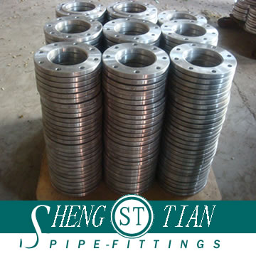 CARBON STEEL SLIP-ON FLANGE