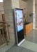 42" IR multipoints touch table,touch screen screen self-service terminal kiosk for lobby,shopping mall,restaurant