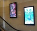 55 inch elevator wall hanging lcd vertical digital signage,signage advertising digital lcd.lcd digital advertising lcd