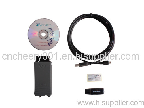 VAS 5054A V19 Bluetooth VW Audi Bentley Lamborghini Diagnostic Tool Multi-language