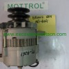 Alternator for EX200-2 6BD1 1-81200-440-2 0-33000-6552