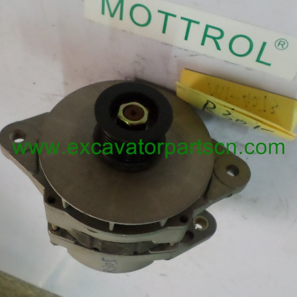 Alternator for HYUNDAI R305 