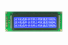 256x32 Graphic lcd module display (CM25632-1)
