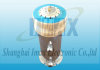 24KV 5000pf 3000Kva watercooled RF power capacitor