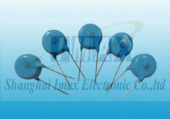 50KV 750pf Xray generator ceramic capacitor