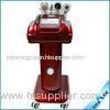 40KHz Supersound Output RF Beauty equipment For Tighten The Skin