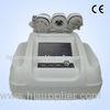Quadripole Probe RF Slimming Machine For Strengthen Skin Elasticity
