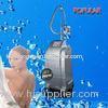 Body Shaping Cryo Lipolysis Machine With 40000HZ Sound Wave Head